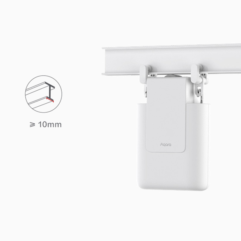 Cortina Aqara E1 Motor Bot EU