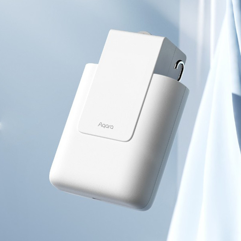 Cortina Aqara E1 Motor Bot EU