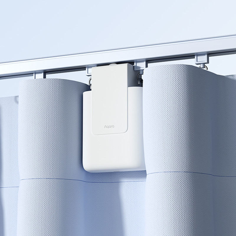 Cortina Aqara E1 Motor Bot EU