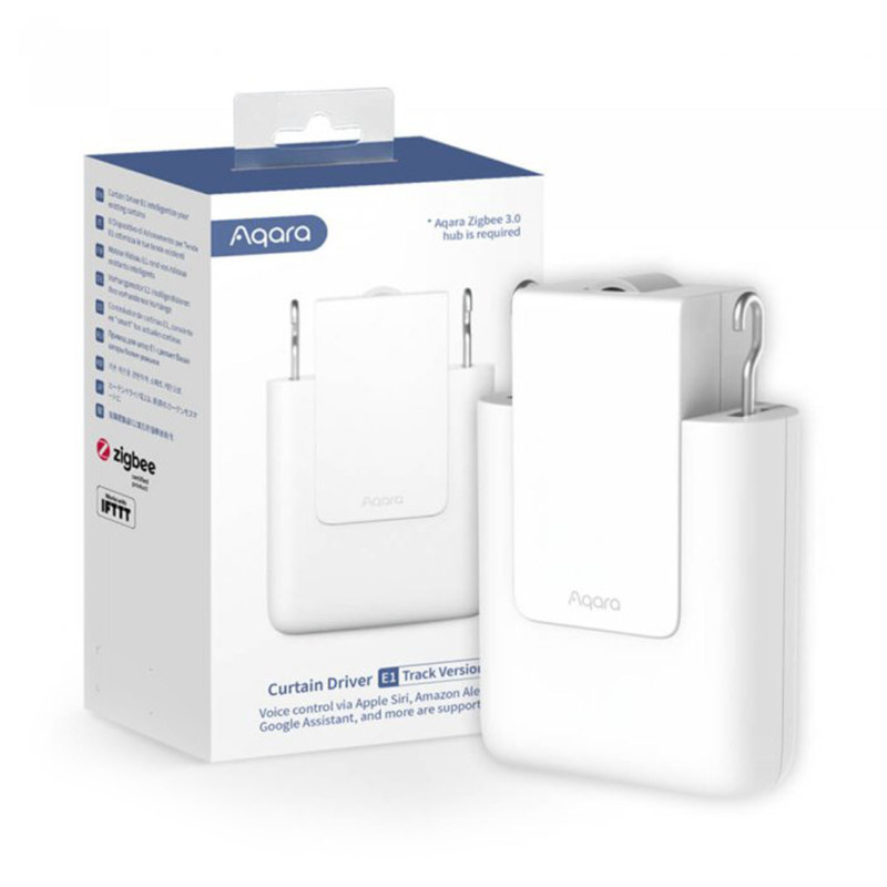 Aqara E1 Curtain Bot EU motor