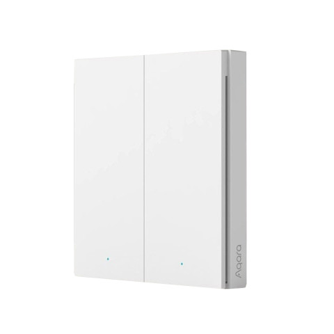 Aqara H1 CN drahtloser 2-Tasten-Schalter