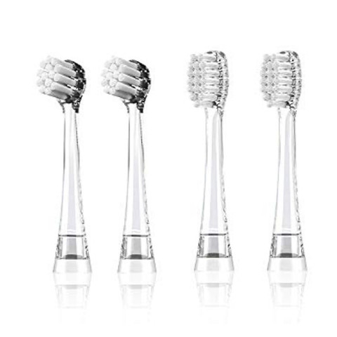 Seago SG513 toothbrush head tip