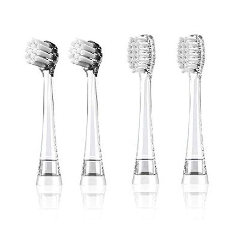 Seago SG513 toothbrush head tip