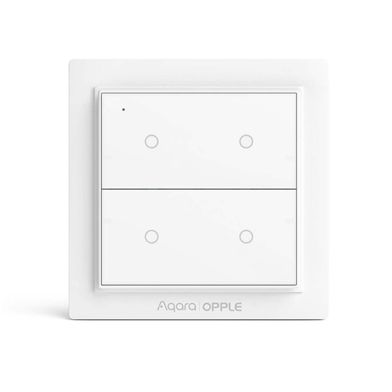 Aqara OPPLE wireless switch 4 buttons