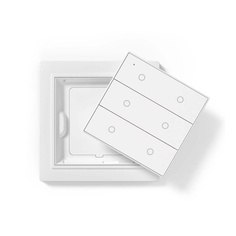 Aqara OPPLE wireless switch 6 buttons
