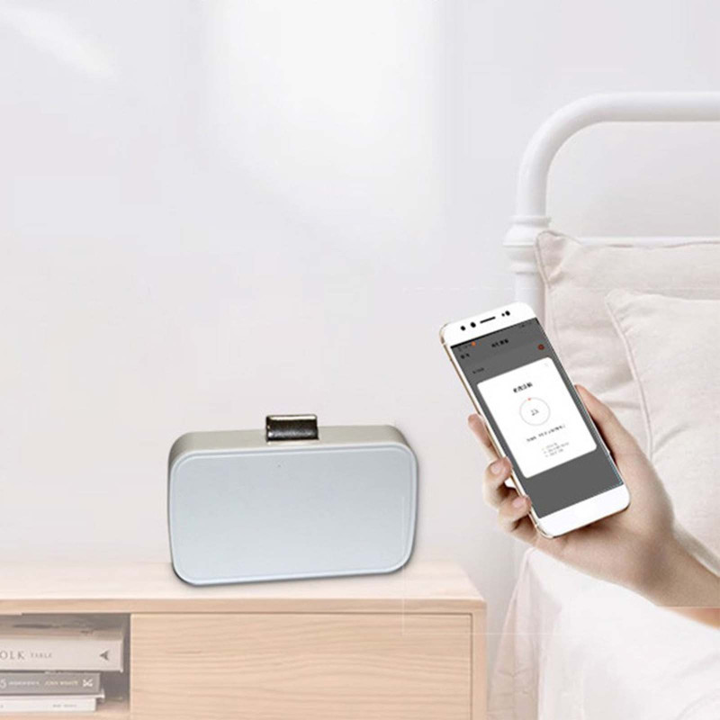 Tuya Smart Lock für Bluetooth-Schubladenschrank