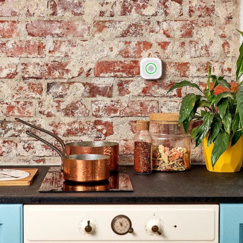 Shelly GAS LPG WiFi Gassensor