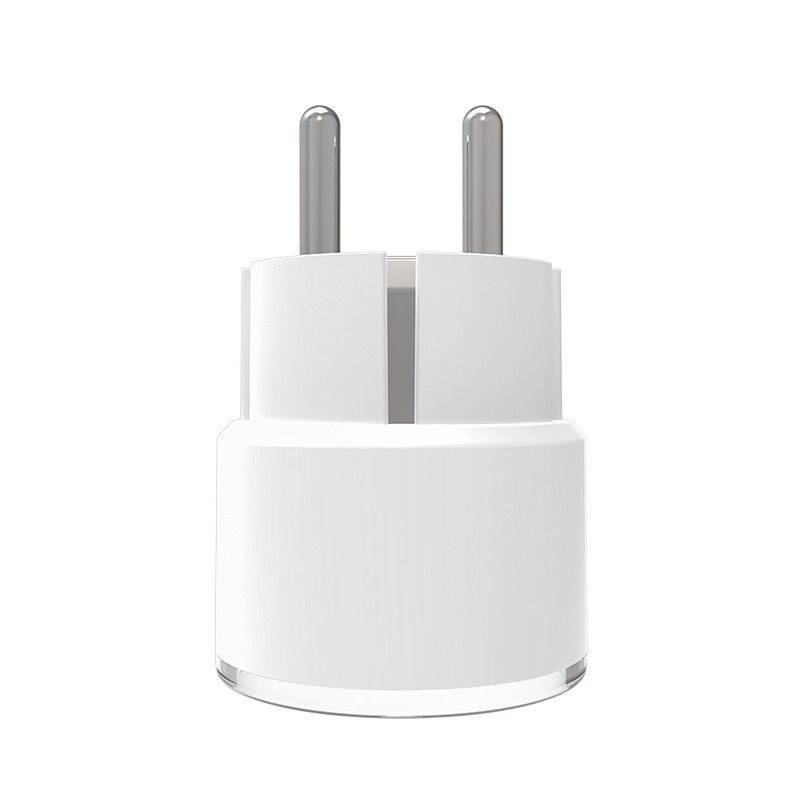 Presa WiFi TUYA 260V 3680W 16A con misura della corrente