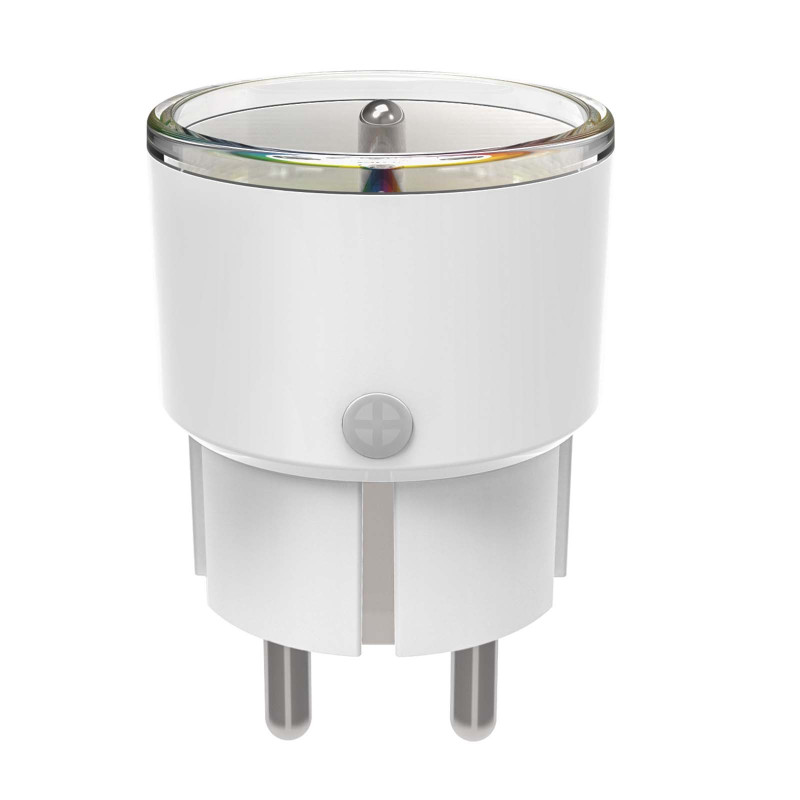 TUYA 260V 3680W 16A WiFi-Steckdose mit Strommessung