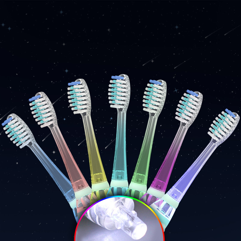 Cepillo dental sónico Seago para niños de 3 a 12 años