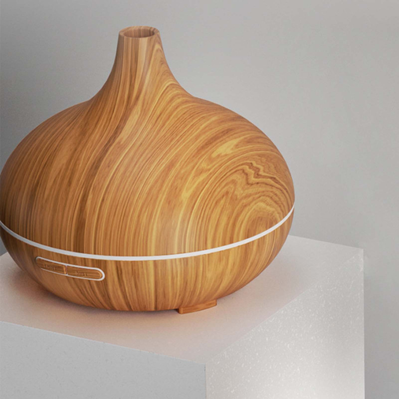 Meross HomeKit essential oil diffuser