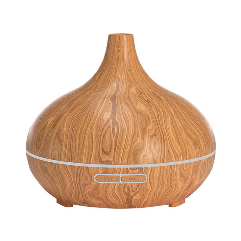 Diffuseur d'huile essentielle Meross HomeKit