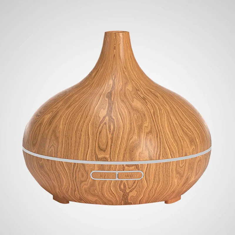Difusor de aceites esenciales Meross HomeKit