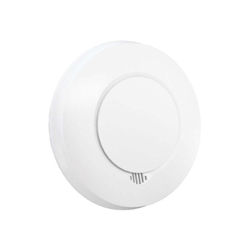 Meross Inteligentny czujnik dymu HomeKit StarterKit