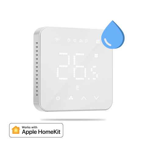 Meross Smart Wi-Fi Wasserboiler Thermostat