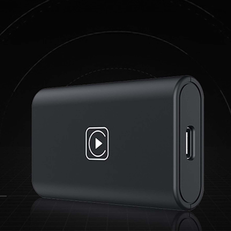 Adaptador inalámbrico Apple CarPlay