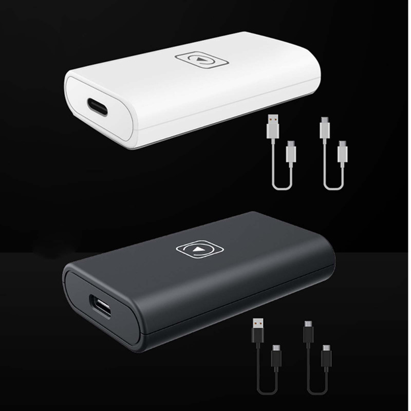 Apple CarPlay Wireless Adapter