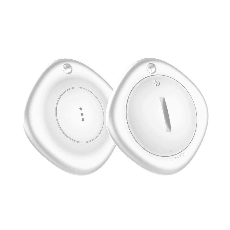 MyTag Apple Find My Bluetooth Item Locator