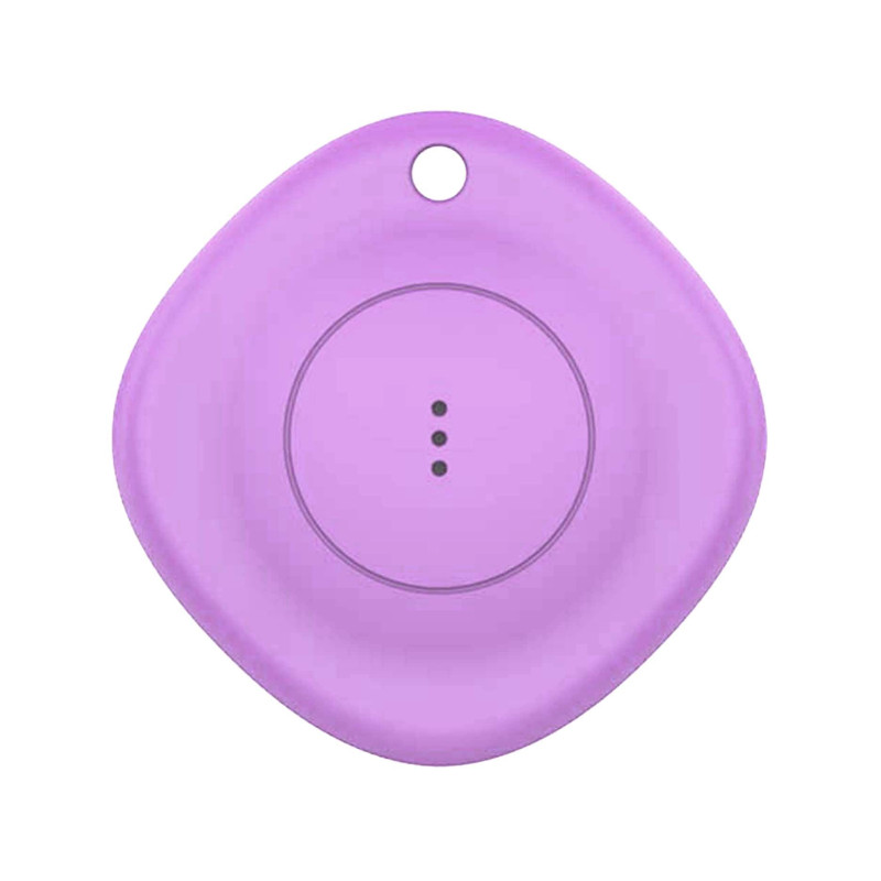 MyTag Apple Find My Bluetooth Item Locator