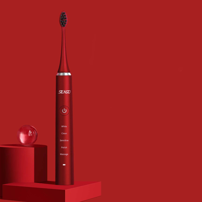 Seago Sonic Toothbrush S5
