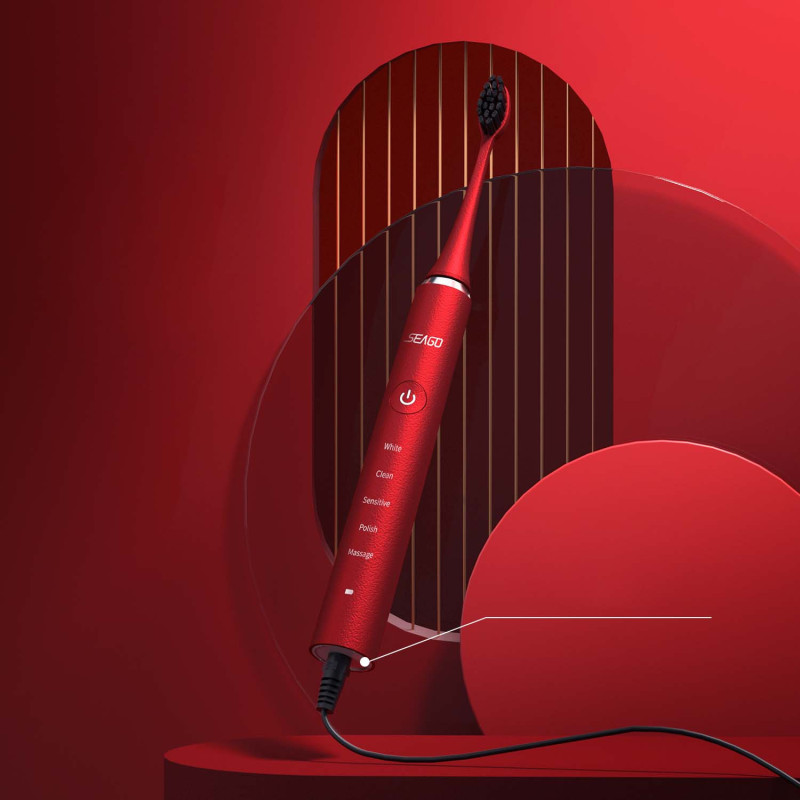 Seago Sonic Toothbrush S5