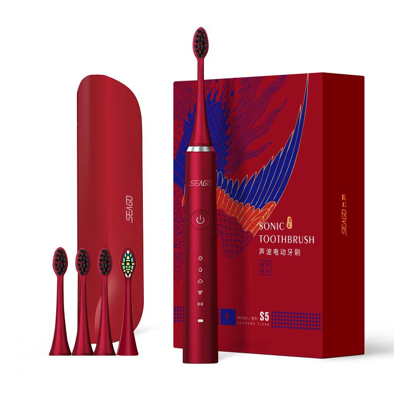 Seago Sonic Toothbrush S5