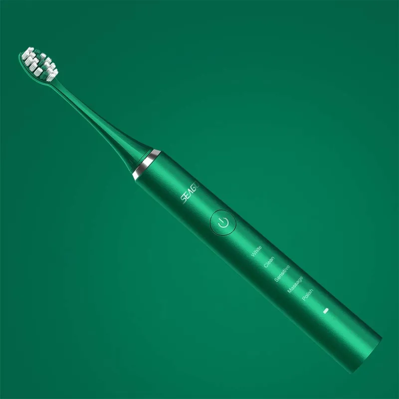 Brosse à dents sonique Seago S5