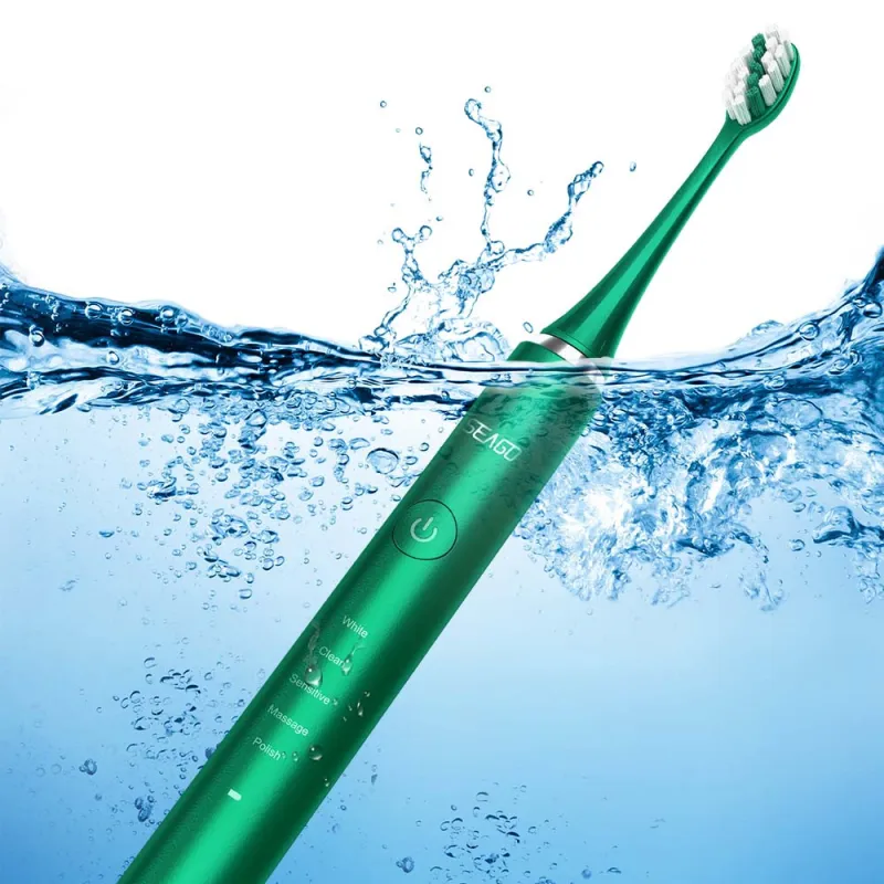 Brosse à dents sonique Seago S5