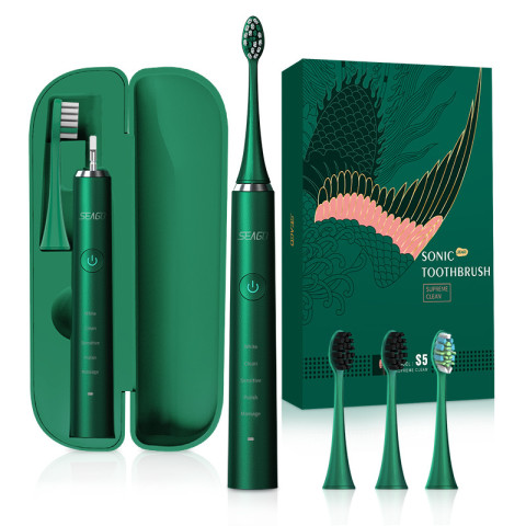Cepillo de Dientes Sónico Seago S5