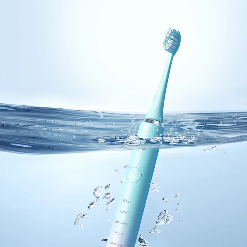 Cepillo de Dientes Sónico Seago S5