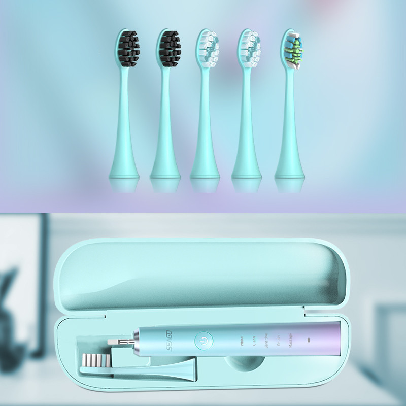 Brosse à dents sonique Seago S5