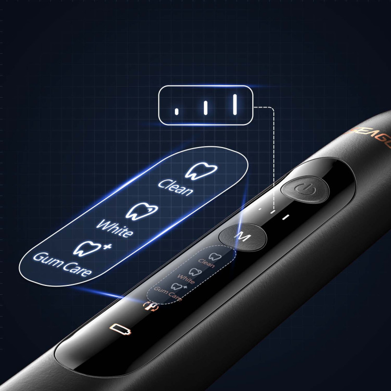 Seago Sonic Toothbrush SG-982