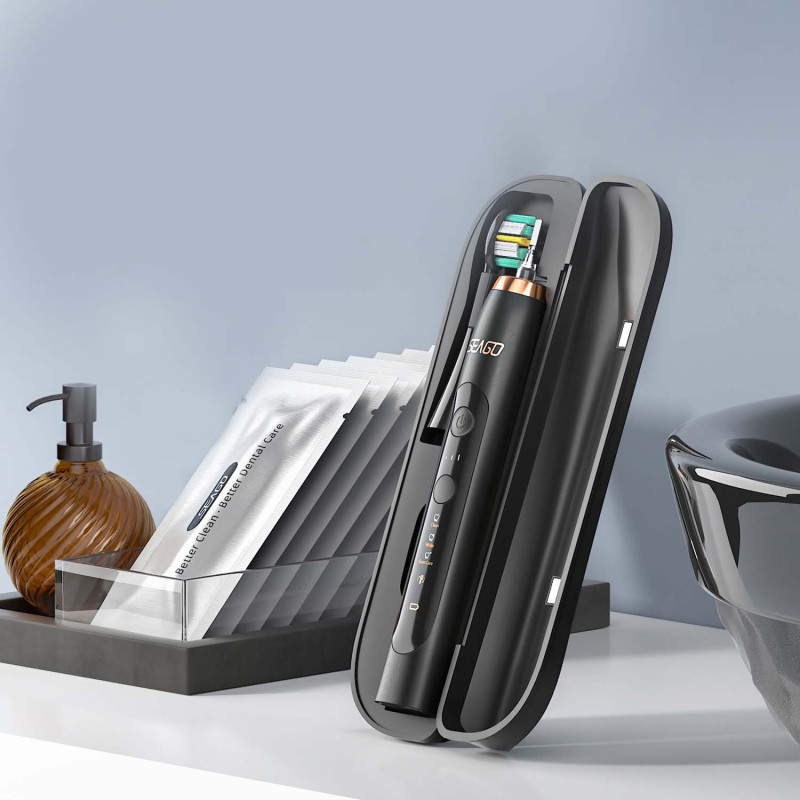 Seago Sonic Toothbrush SG-982