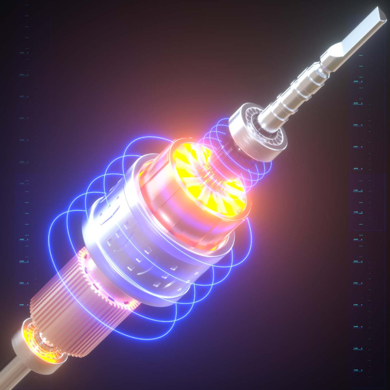 Seago Sonic Toothbrush SG-982