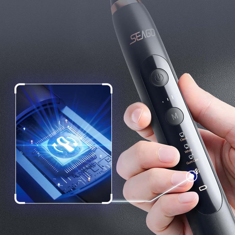 Seago Sonic Toothbrush SG-982