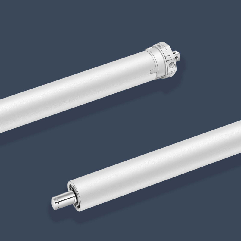 Aqara motor for automatic shutters