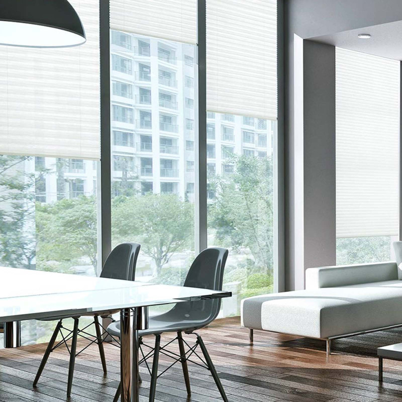 Aqara motor for automatic shutters