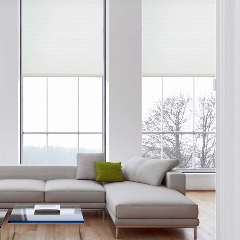 Aqara motor for automatic shutters