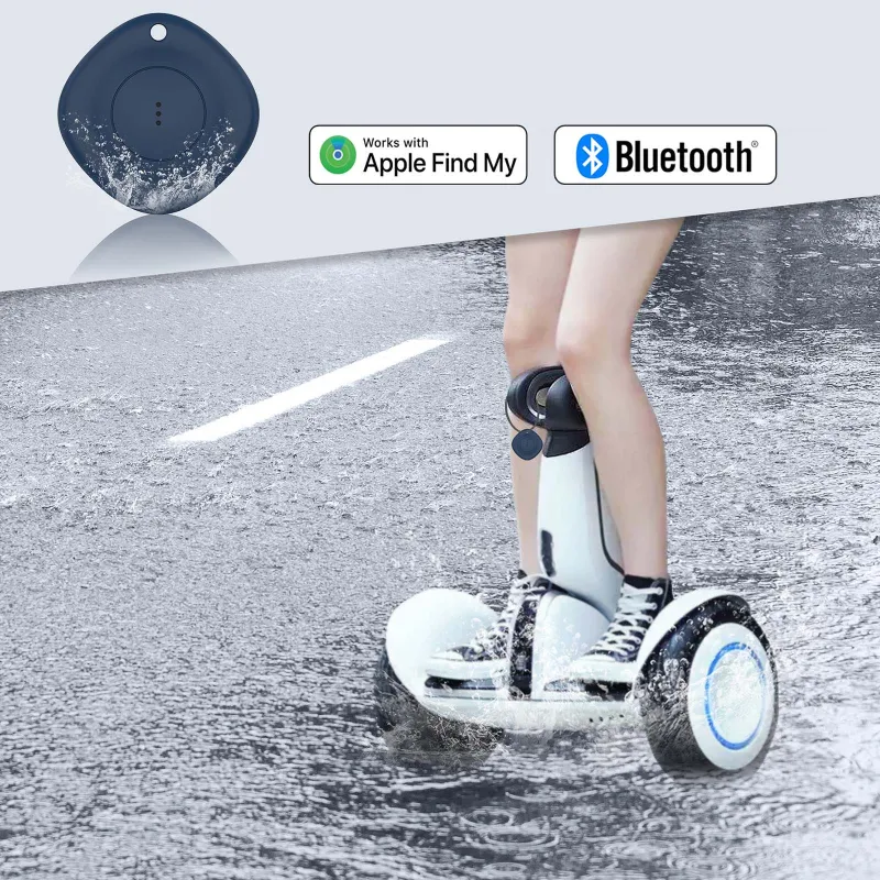 MyTag Apple Find My Bluetooth Item Locator
