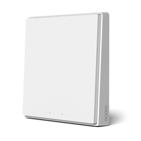 Aqara D1 wireless push button switch