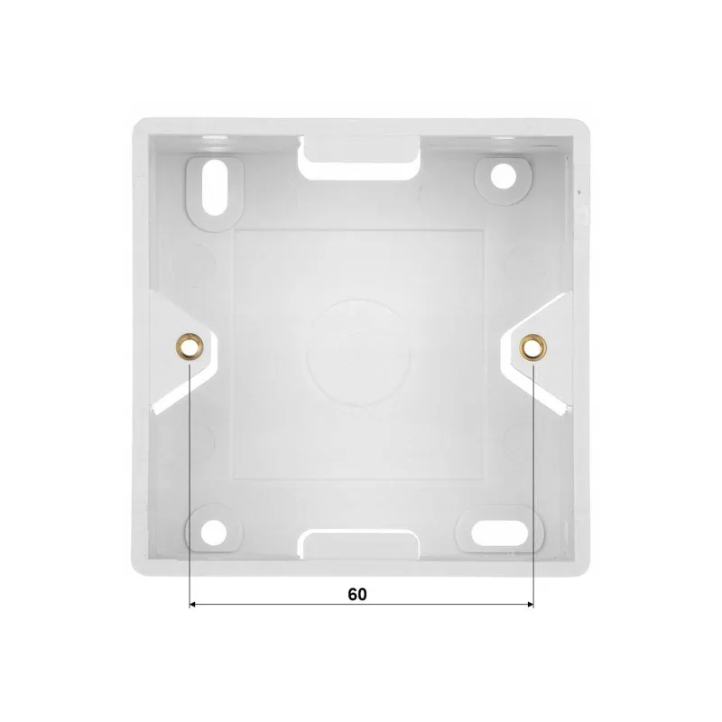 Aqara D1 Zigbee Lichtschalter ohne N