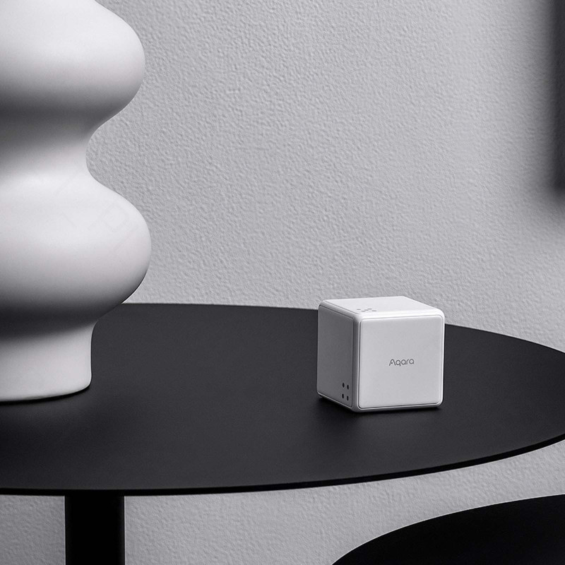 Aqara Magic Cube T1 PRO multifunktionaler HomeKit-Würfel