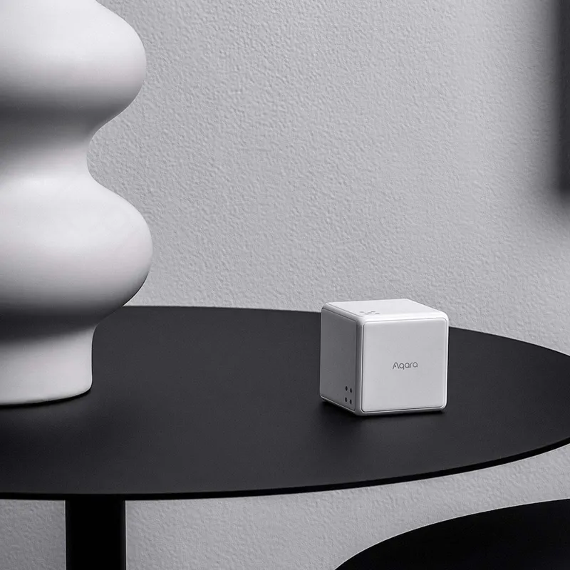 Aqara Magic Cube T1 PRO multifunktionaler HomeKit-Würfel