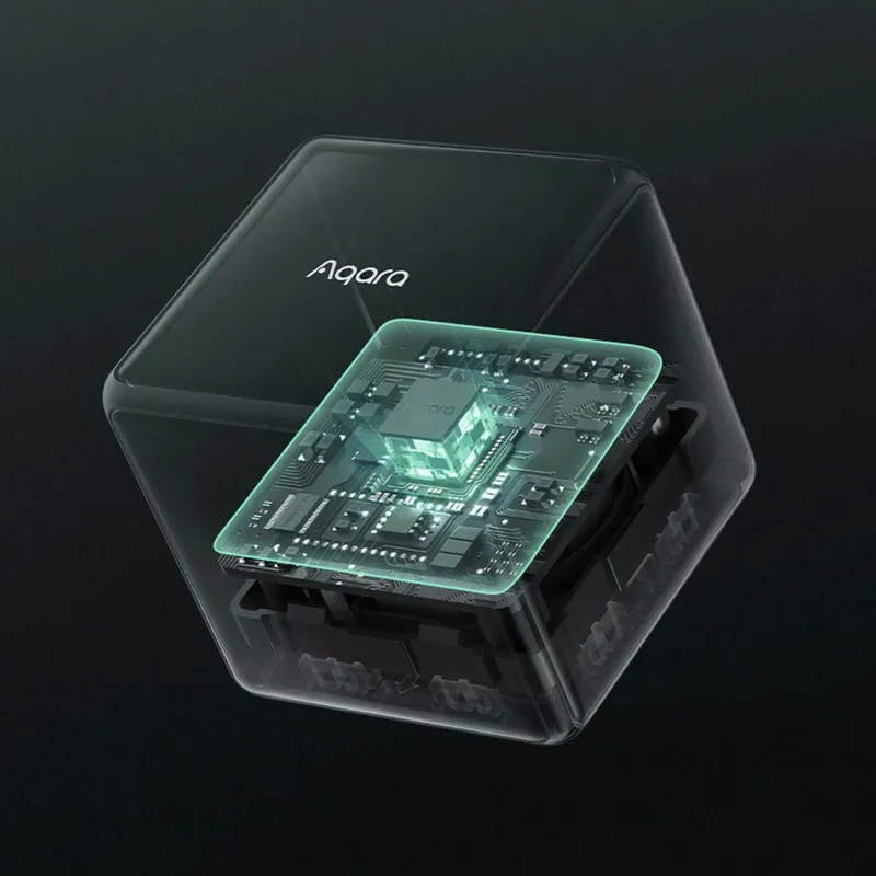 Aqara Magic Cube T1 PRO multifunktionaler HomeKit-Würfel