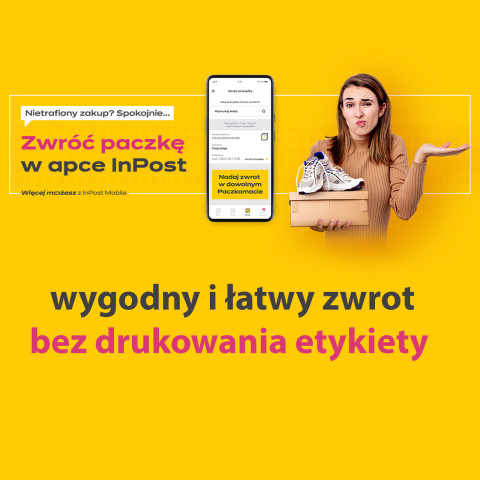 Inpost shipping fee