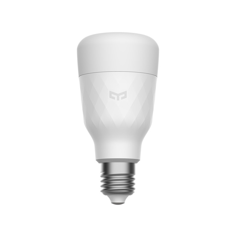 Dimmbare Glühbirne Smart Yeelight W3 E27