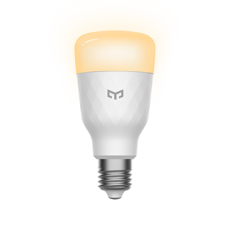 Ściemnialna Żarówka Smart Yeelight W3 E27