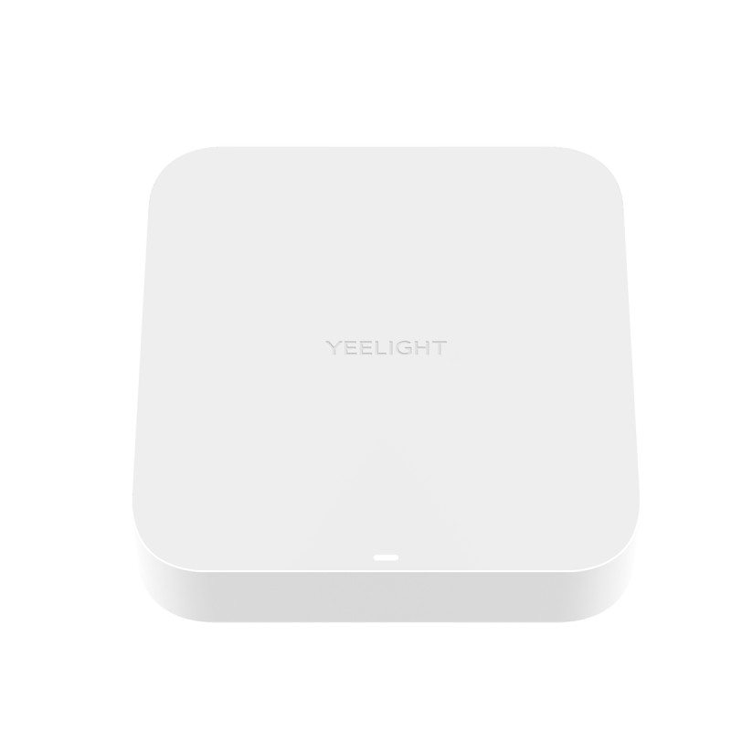 Yeelight Gateway Bluetooth BLE Mesh HomeKit