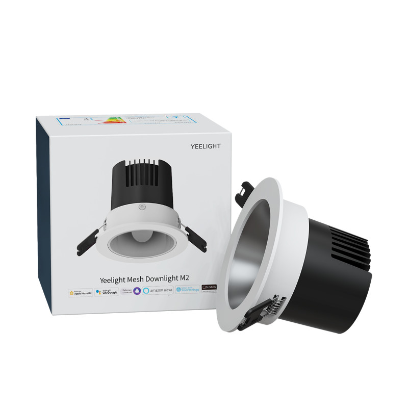 Oprawa oświetleniowa Yeelight Mesh Downlight M2 HomeKit Oprawa oświetleniowa Yeelight Mesh Downlight M2 HomeKit
