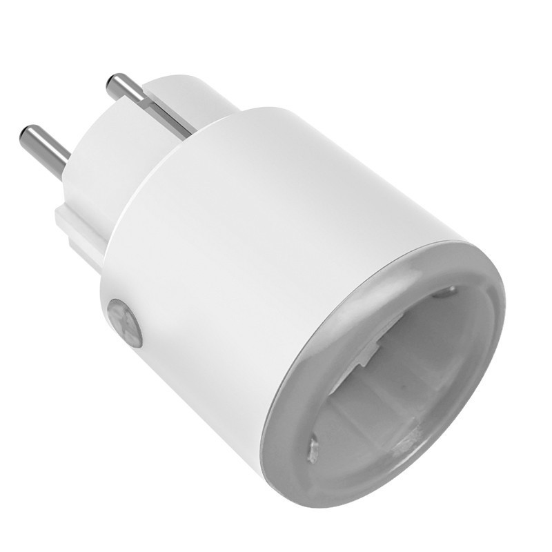 NEO Matter TUYA 260V 3680W 16A WiFi socket with current measurement